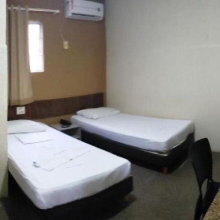 Hotel Uzi Praia Ресифи Екстериор снимка