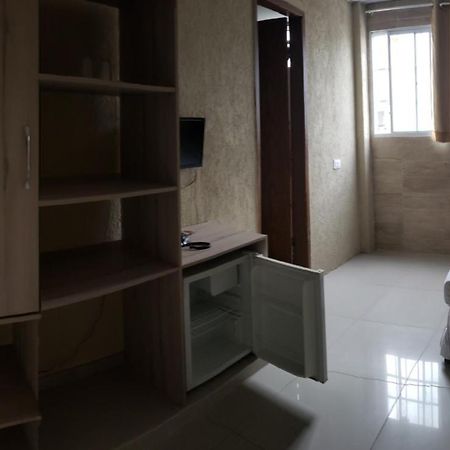 Hotel Uzi Praia Ресифи Екстериор снимка