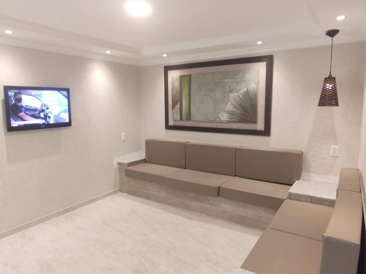 Hotel Uzi Praia Ресифи Екстериор снимка