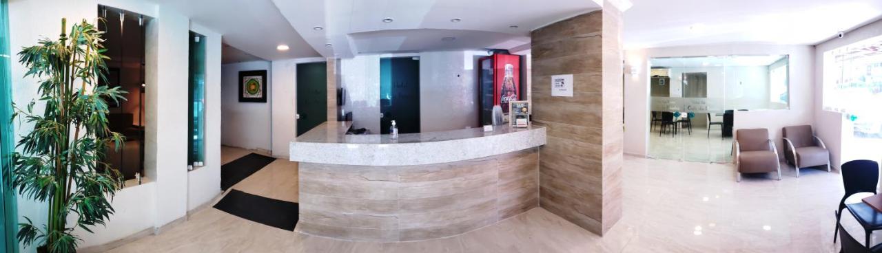 Hotel Uzi Praia Ресифи Екстериор снимка
