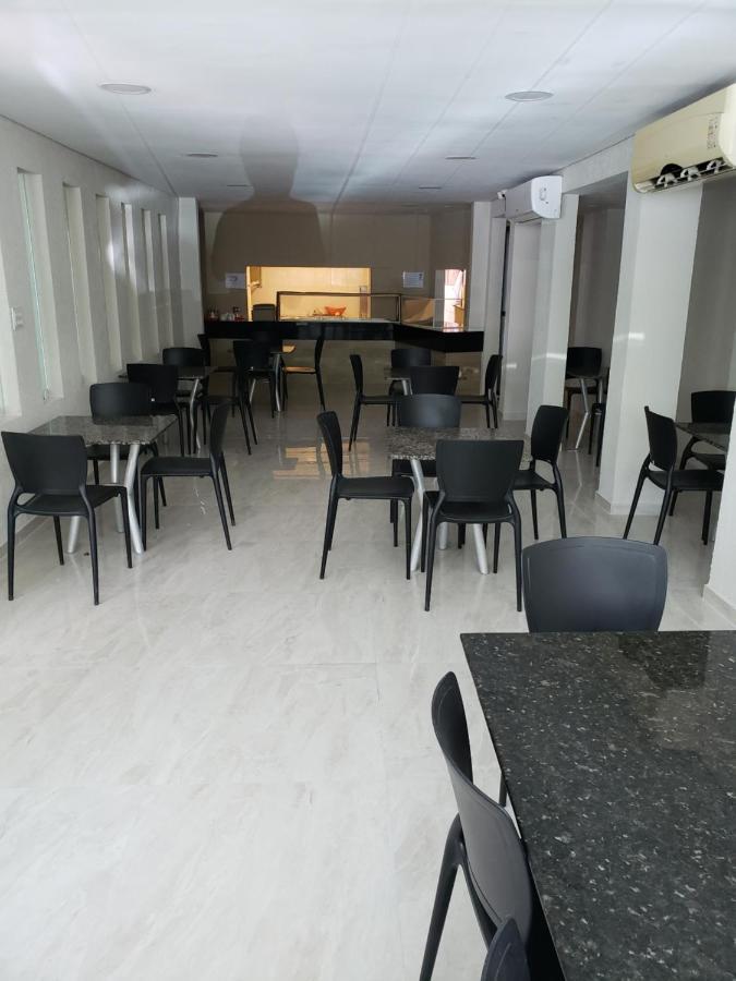 Hotel Uzi Praia Ресифи Екстериор снимка