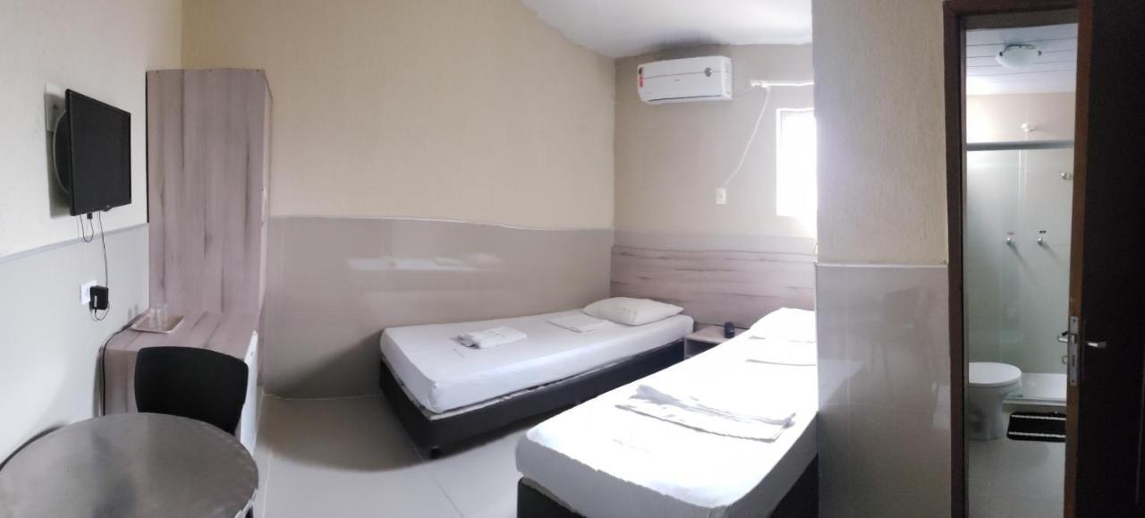 Hotel Uzi Praia Ресифи Екстериор снимка