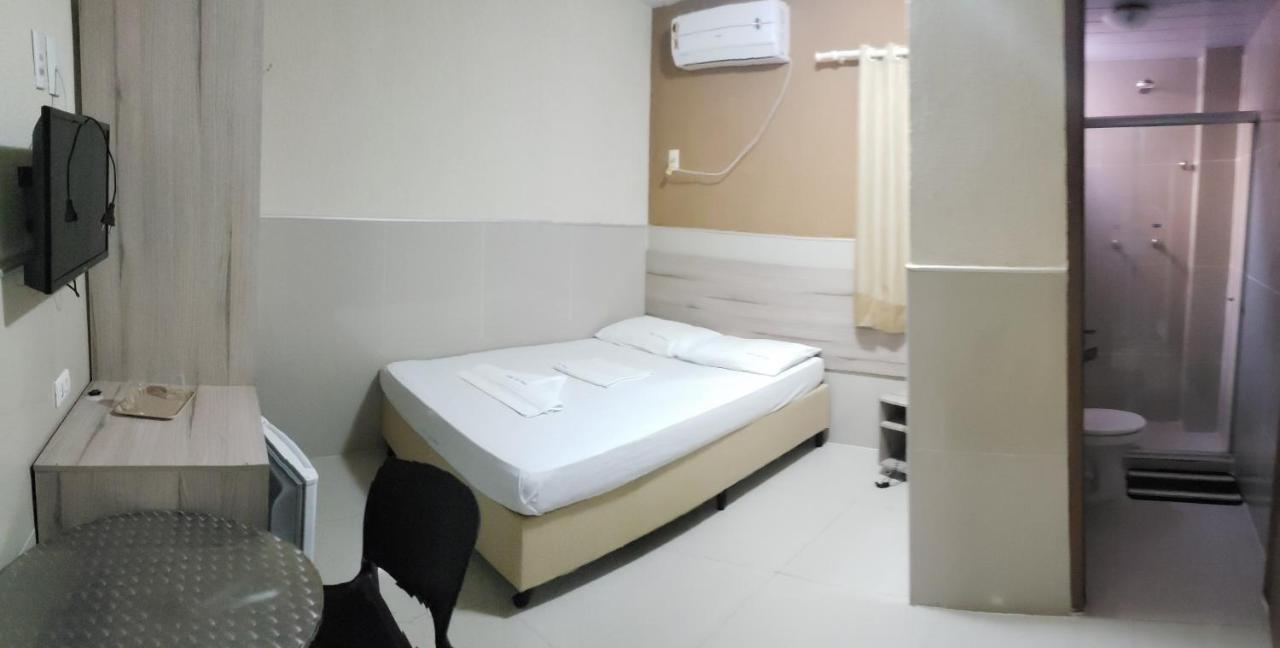 Hotel Uzi Praia Ресифи Екстериор снимка