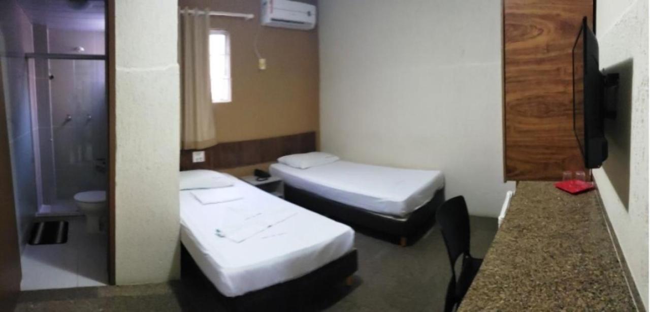 Hotel Uzi Praia Ресифи Екстериор снимка