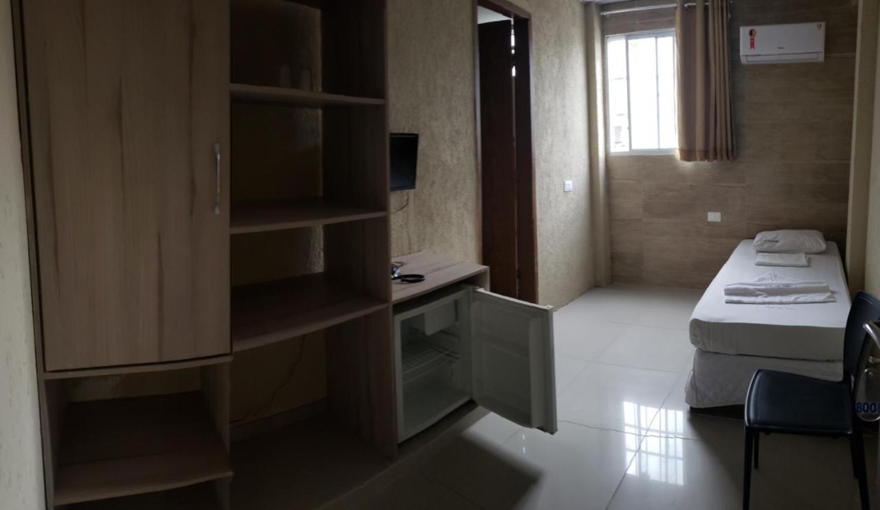 Hotel Uzi Praia Ресифи Екстериор снимка