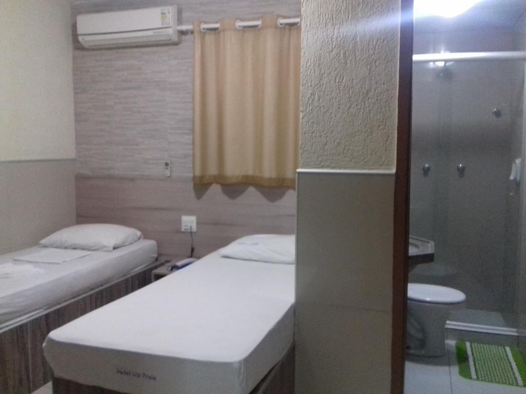 Hotel Uzi Praia Ресифи Екстериор снимка