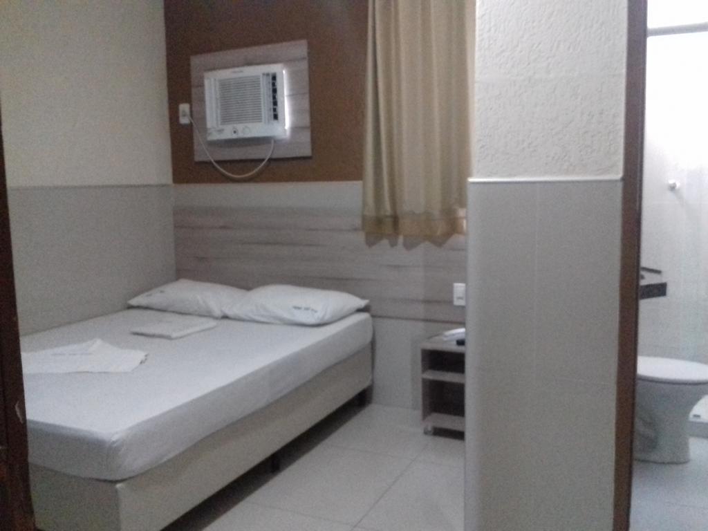 Hotel Uzi Praia Ресифи Екстериор снимка