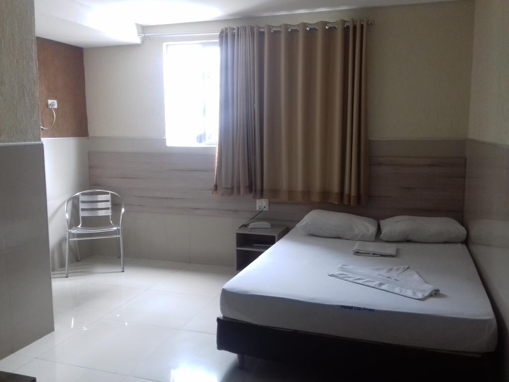Hotel Uzi Praia Ресифи Екстериор снимка