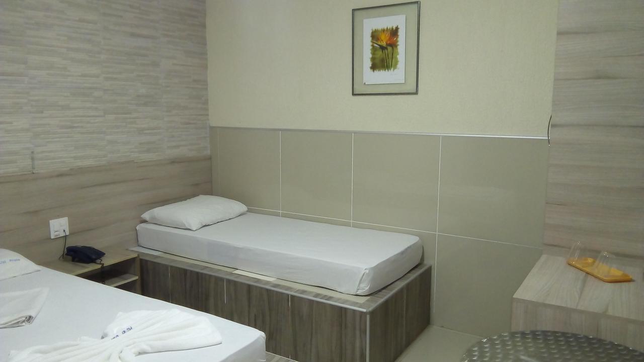 Hotel Uzi Praia Ресифи Екстериор снимка