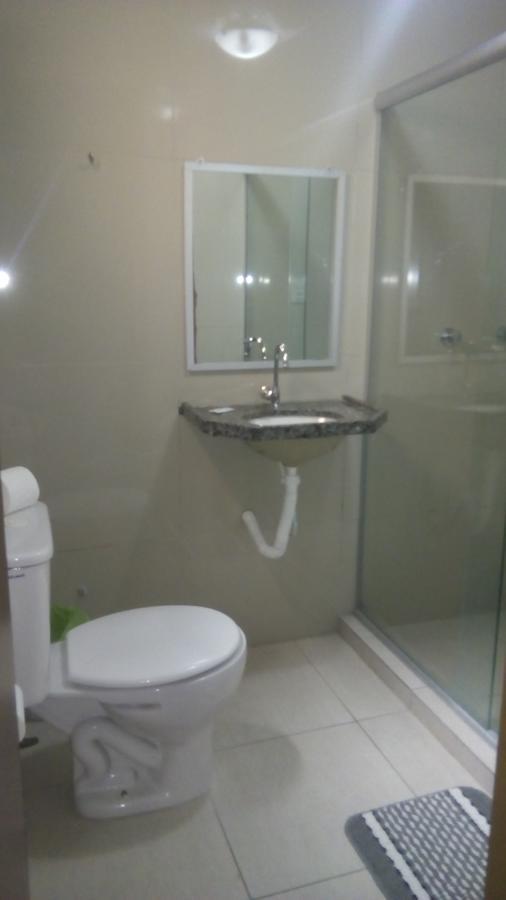 Hotel Uzi Praia Ресифи Екстериор снимка