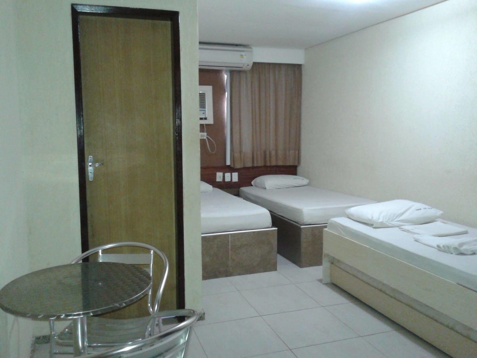 Hotel Uzi Praia Ресифи Екстериор снимка