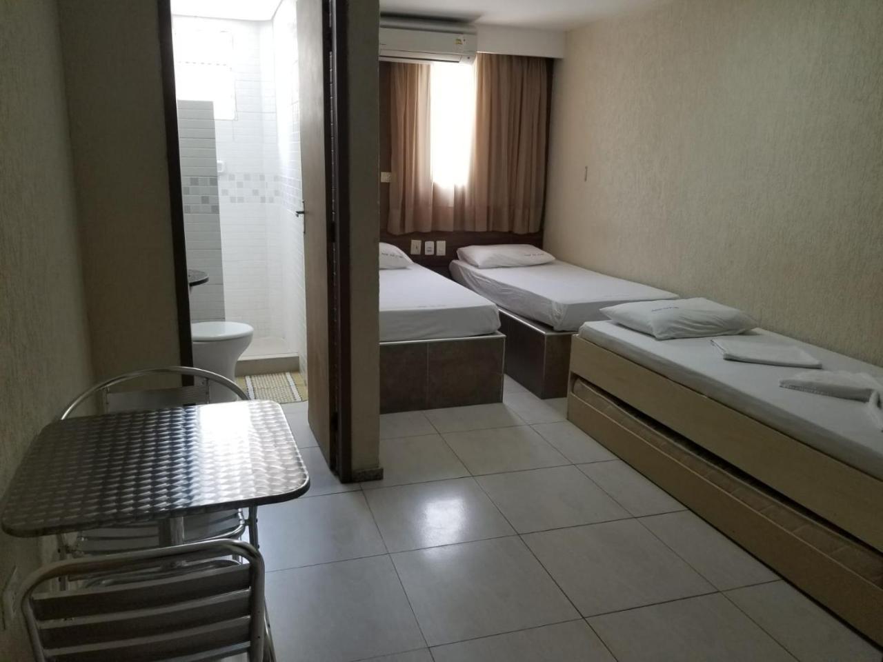Hotel Uzi Praia Ресифи Екстериор снимка