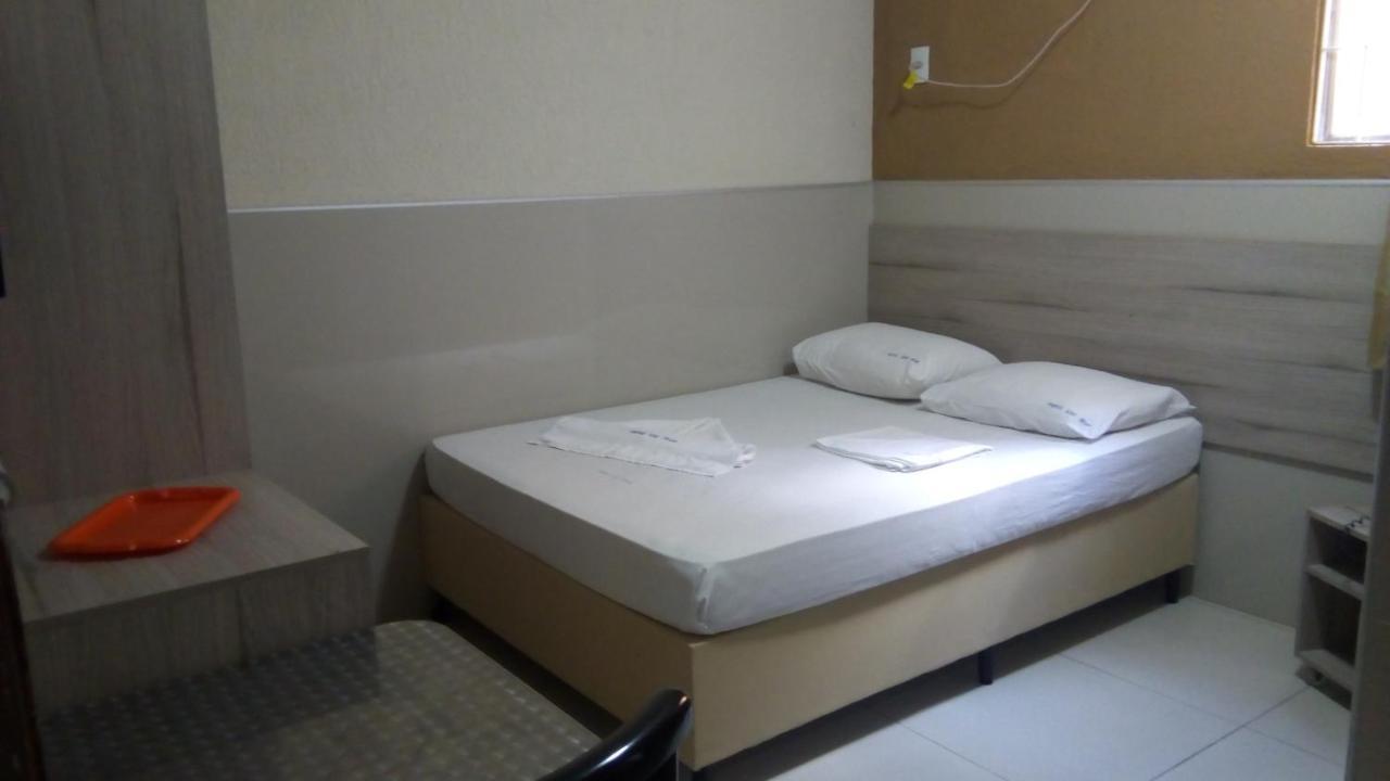 Hotel Uzi Praia Ресифи Екстериор снимка
