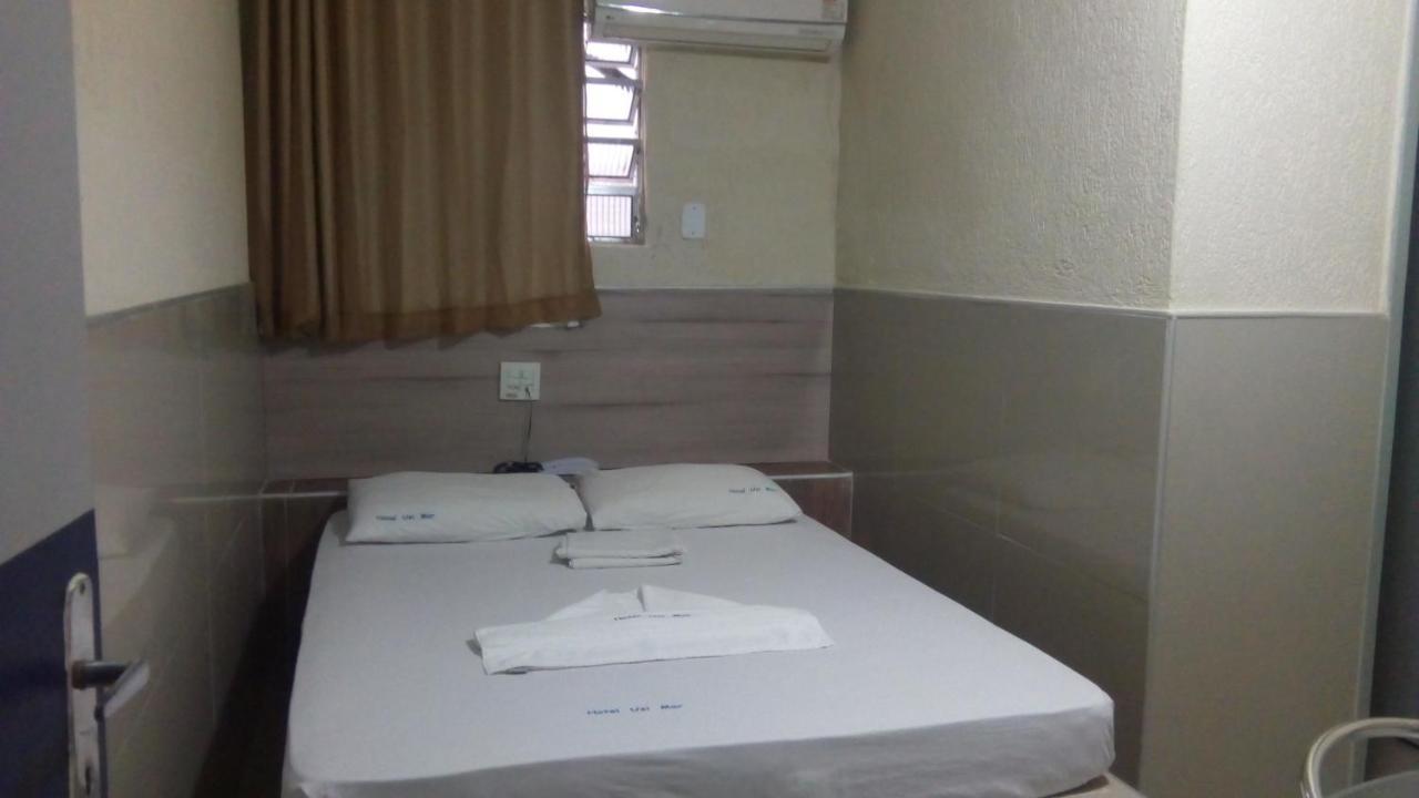 Hotel Uzi Praia Ресифи Екстериор снимка