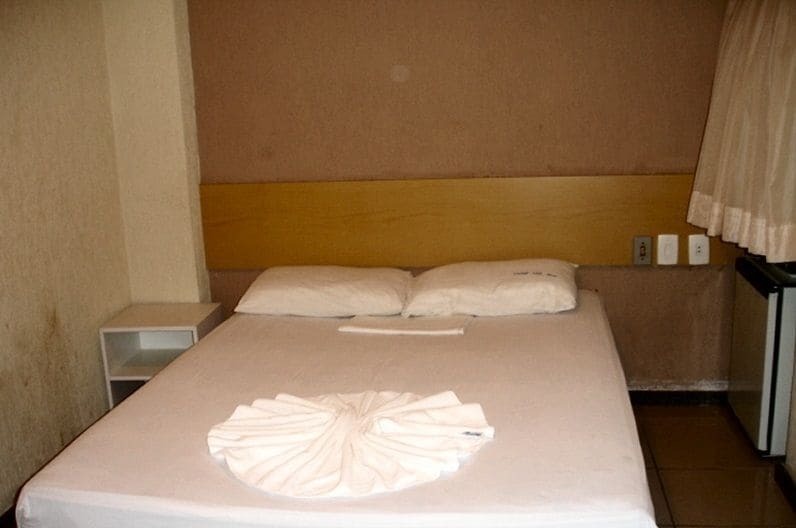 Hotel Uzi Praia Ресифи Екстериор снимка