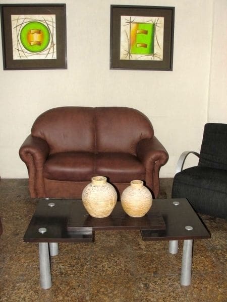 Hotel Uzi Praia Ресифи Екстериор снимка